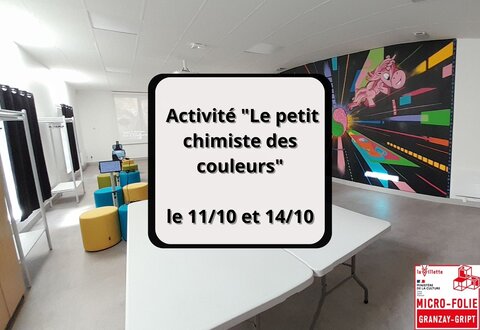 illustration de la manifestation 