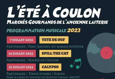 illustration de la manifestation 