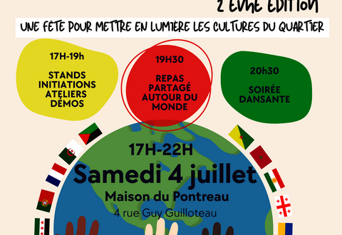 illustration de la manifestation 