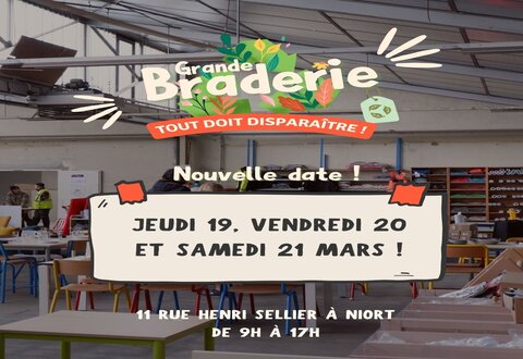 illustration de la manifestation 