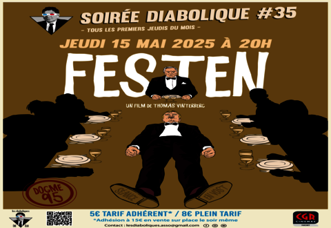 illustration de la manifestation 