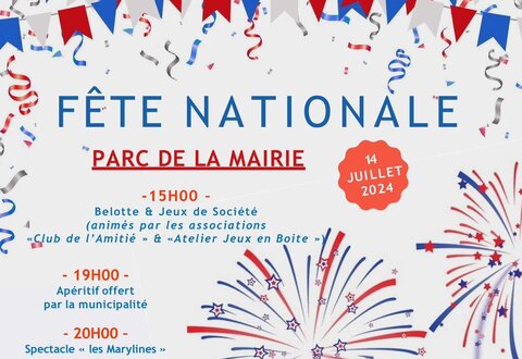 illustration de la manifestation 