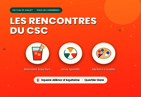 illustration de la manifestation 