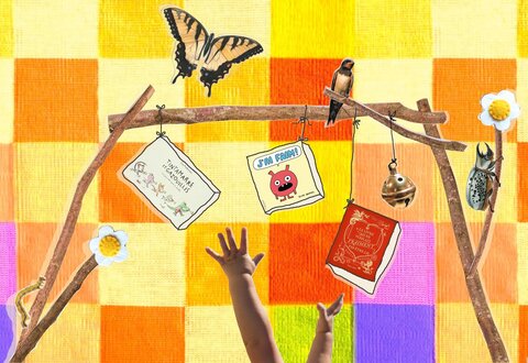 illustration de la manifestation 