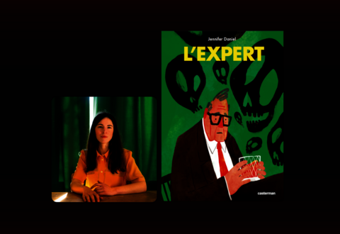 illustration de la manifestation 