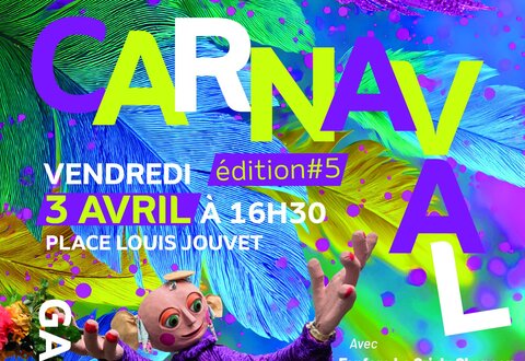 illustration de la manifestation 