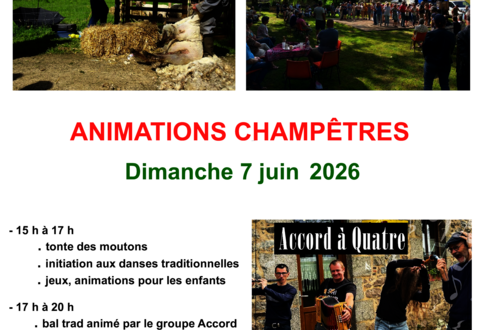 illustration de la manifestation 