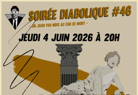 illustration de la manifestation 