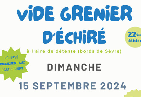 illustration de la manifestation 