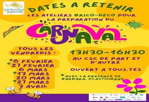 illustration de la manifestation 