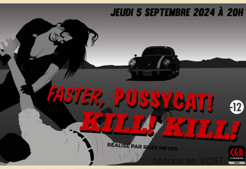 illustration de la manifestation 