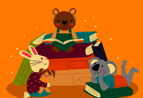 illustration de la manifestation 