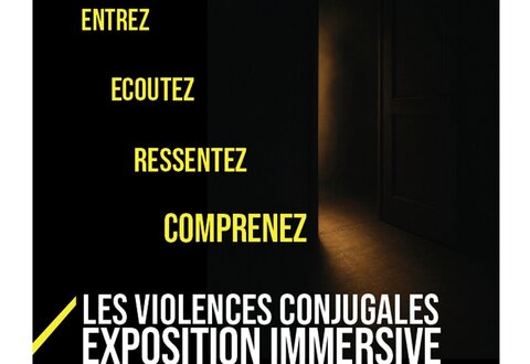 illustration de la manifestation 