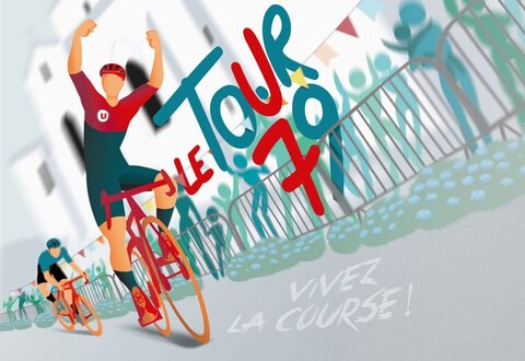 illustration de la manifestation 
