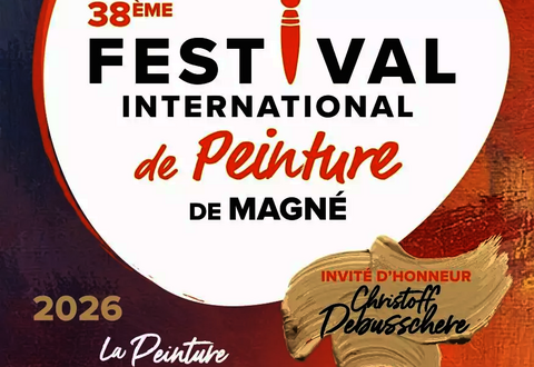 illustration de la manifestation 