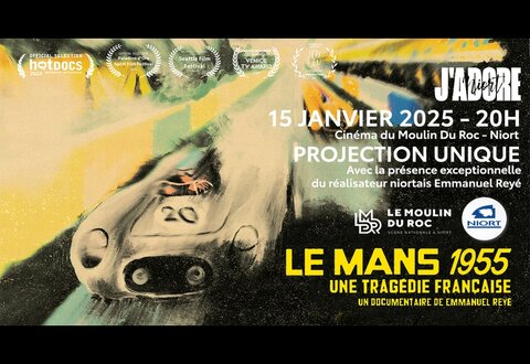 illustration de la manifestation 