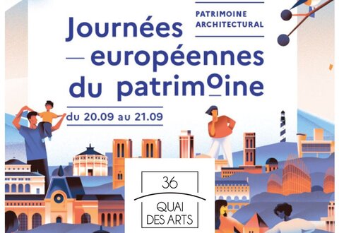 illustration de la manifestation 