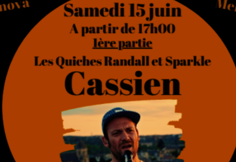 illustration de la manifestation 