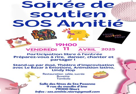 illustration de la manifestation 