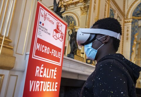 illustration de la manifestation 