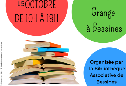 illustration de la manifestation 