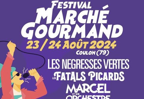 illustration de la manifestation 