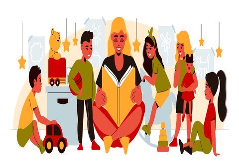 illustration de la manifestation 