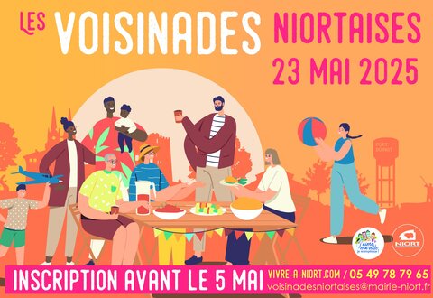 illustration de la manifestation 