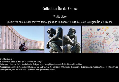 illustration de la manifestation 