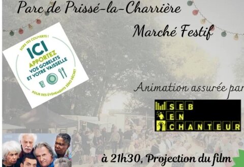 illustration de la manifestation 