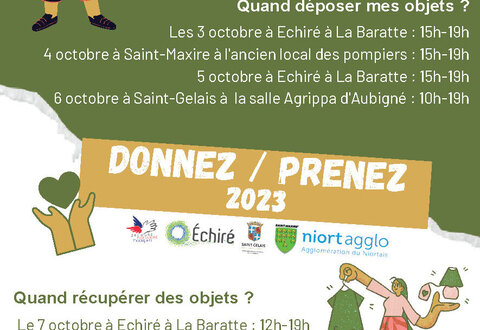 illustration de la manifestation 