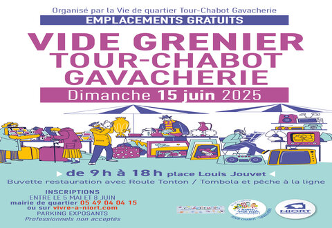 illustration de la manifestation 