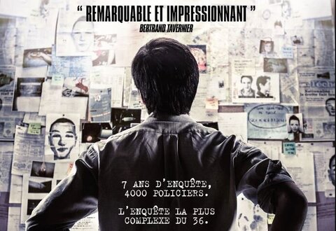 illustration de la manifestation 