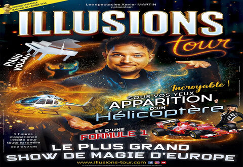 illustration de la manifestation 
