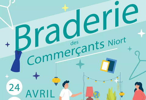 illustration de la manifestation 