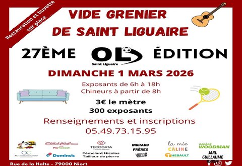 illustration de la manifestation 